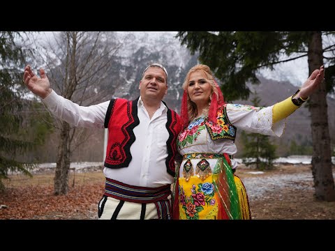 Feride Dushaj & Feriz Dushaj - N'Zemer Tropojes