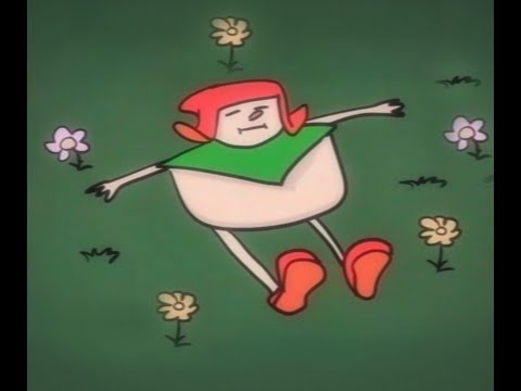 Freddy el Cuy Interdimensional – Michi (Piloto)