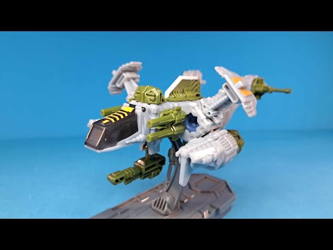 Snap Ships Forge Javelin Review