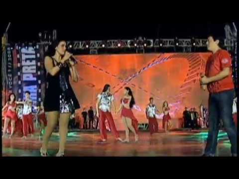 Calcinha Preta - Dois Amores, Duas Paixões - @CalcinhaPreta_