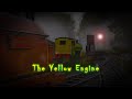 The Yellow Engine Sudrian Stories From Hell Volume 2 2