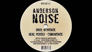 Anderson Noise – Atividade
