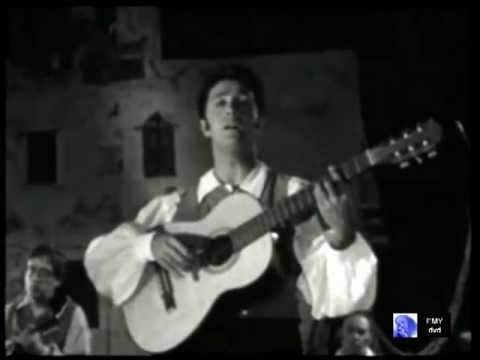 1964 Fausto Cigliano - Fenesta ca lucive