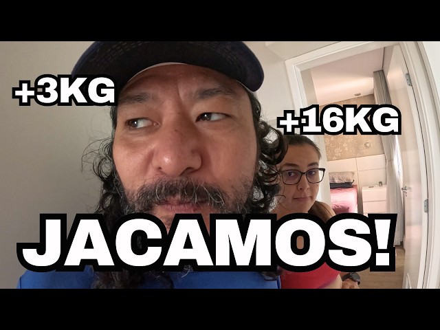Vamos rir pra não chorar
