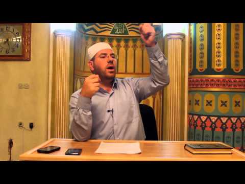 Duaja - Lutja ndaj Zotit - Pjesa e 1. (HD)