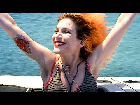 LE PÈRE D'ITALIA Bande Annonce VOST (2018) Film Italien