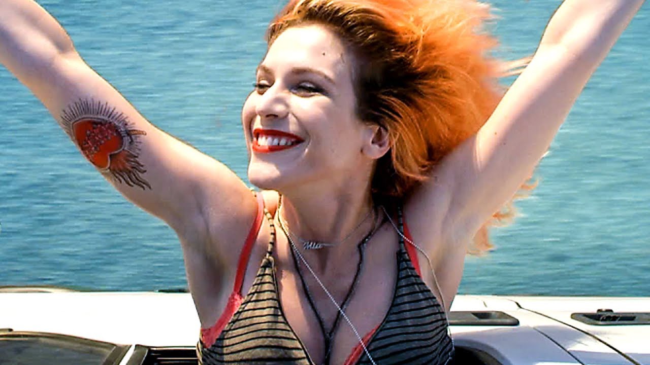 Miniature de la vidéo LE PÈRE D'ITALIA Bande Annonce VOST (2018) Film Italien du film Le Père d'Italia