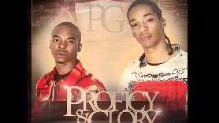 NEW MUSIC from Proficy & Glory 