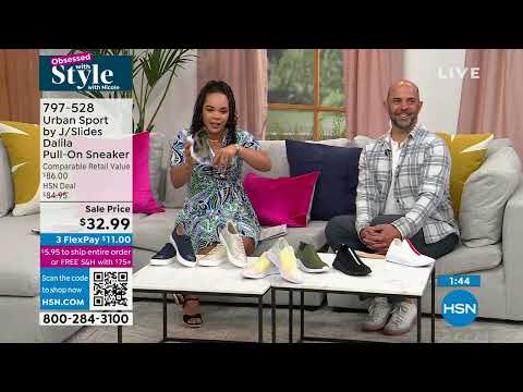 HSN | Obsessed with Style with Nicole 03.23.2023 - 09 AM