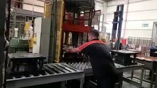 Vídeo sobre o produto