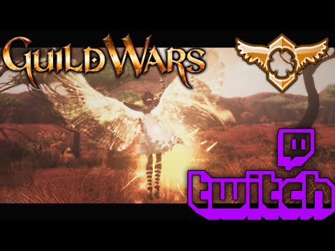 [VOD] Paragon !challenge | First Paragon Playthrough | Perma HM |