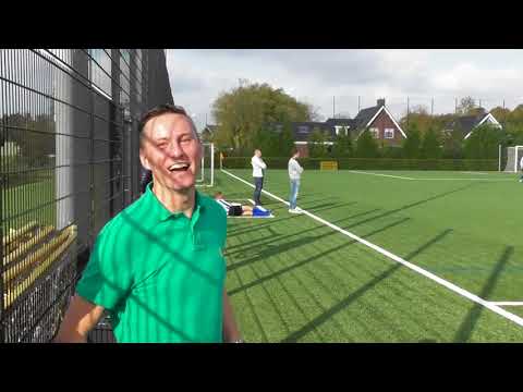 Opjestropdas.nl  14 okt 2017 VV De Meern 10 - IJFC 11 comp 5-3 hij had voor mij wel gefloten