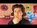 The Blue S Clues Effect