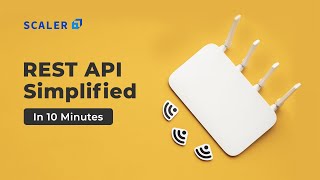 REST API Simplified in Under 10 Minutes | Exclusive Tutorial for Beginners 2026