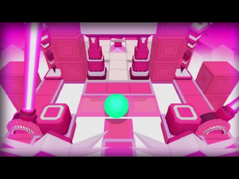 Rolling Sky Remake - Charisma 100% (PC)