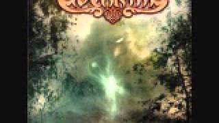 Elvenking - White Whillow [CC Lyrics]