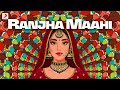 Ranjha Maahi | Official Video | Siddhant | Circle Tone