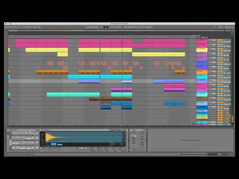 Makeup and Vanity Set - Fluids (From "Brigador Killers")
