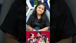 Download lagu ലെച്ചു ചേച്ചീനെ ആണ് എനിക്ക് ഇഷ്ടം 😳 BABY AMEYA INTERVIEW | UPPUM MULAKUM PARUKUTTY mp3