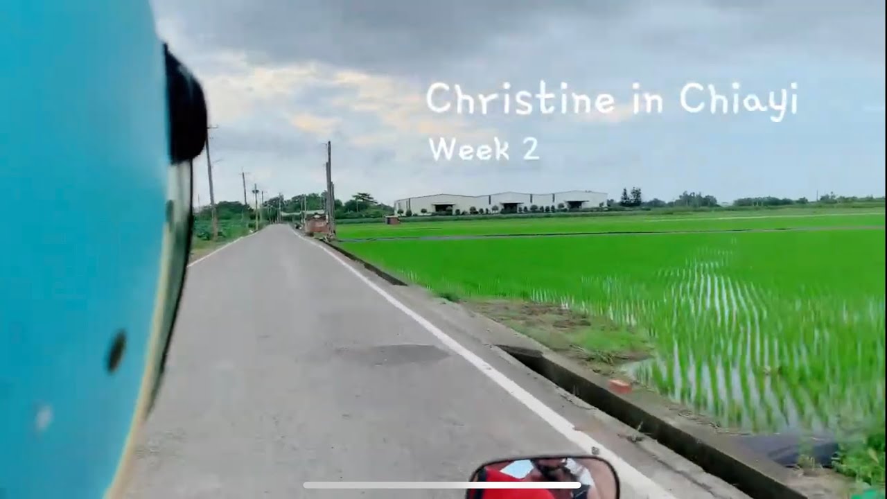 Fulbright Taiwan Week 2 🇹🇼: School placements, Taipei Conference, KTV, and Costco