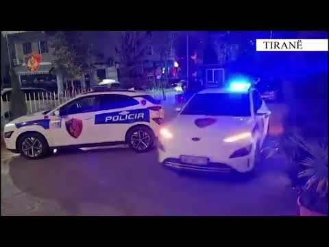 Top Channel/ 46-vjeçari dhunoi vëllanë dhe kunatën! I kërcënoi për vdekje me sëpatë