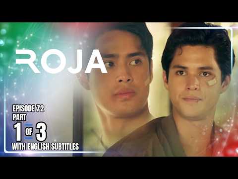 ROJA | Episode 72 (1/3) | March 3, 2026 (with English Subs)