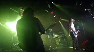 Jesus Jones - What Would You Know @ Sub89 29/4/18