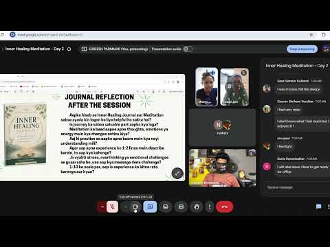 Testimonial video 1