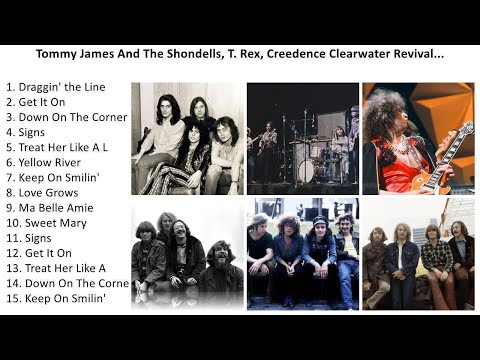 1970s AM Radio Rock Hits - Best Early Classics Volume 1