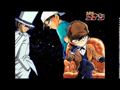 Detektiv Conan   OP 5   Die Liebe kann nicht warten