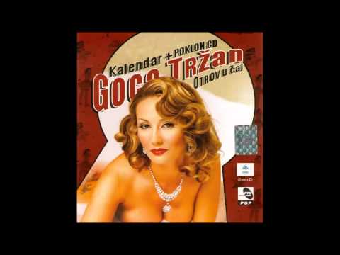 Goca Trzan - Haljina - (Audio 2004) HD