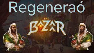 | 🏪 The Bazaar 🏪 | 💚 Mark Regeneraó 💚 | 🚬 La Vida y La Muerte 🚬 |