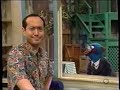 Sesame Street 3825 Big Bird Wants His Birdseed Bread Toasted True HQ