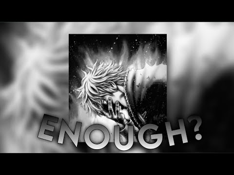 memory reboot x thorfinn "enough?" ( slowed + reverb )