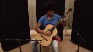 Melodia Sentimental - H. Villa Lobos - Gabriele Leite