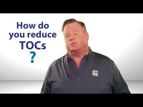 What is Total Organic Carbon?