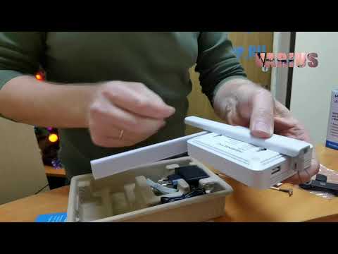 Как вынуть антенну из роутера Keenetic и не сломать его?
