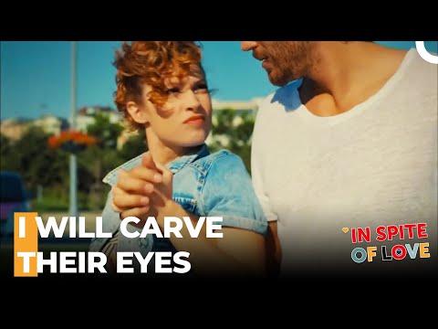 A Jealous Laz Girl - In Spite Of Love Episode 27