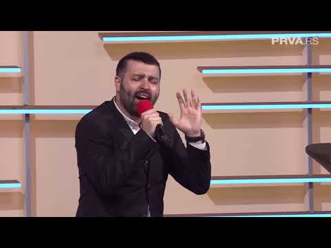 Boda Davidovic - Moja draga (150 minuta - Prva TV)