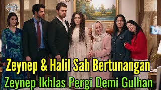 Download lagu Zeynep ANTV episode 64 - Halil & Zeynep ly Engaged #zeynep mp3