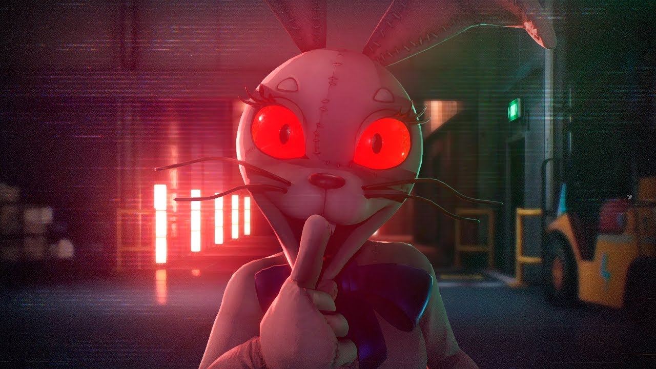 FNAF Security Breach foi a QUEDA da Franquia?