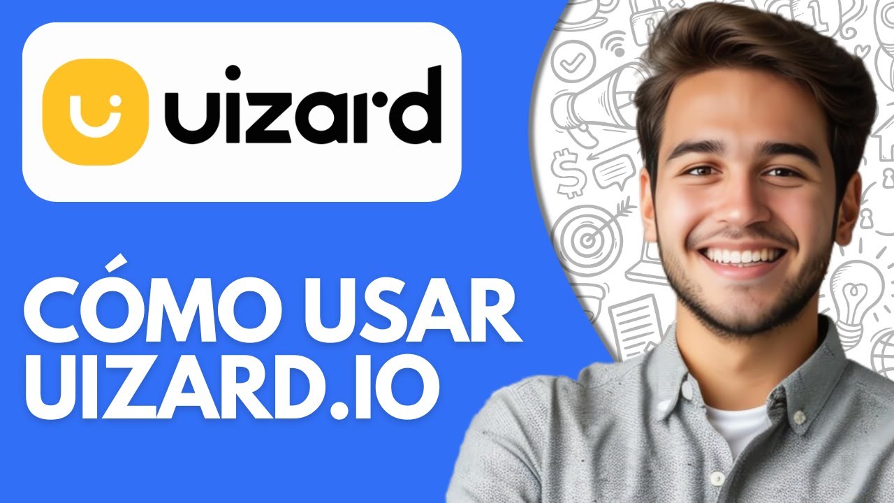 How Uizard Works | How to Use Uizard.io | Uizard Tutorial (2025) Step-by-Step Guide