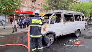 Սուր անկյուն 16.05.2021 - Գագիկ Շամշյան «Մեքենայի տարիքը հարցնում են»