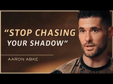 3 Hidden Beliefs That Keep You Miserable (and How to Break Free) | Aaron Abke