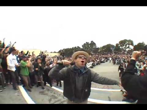 Cody McEntire's Bigspin - Back to the Berg