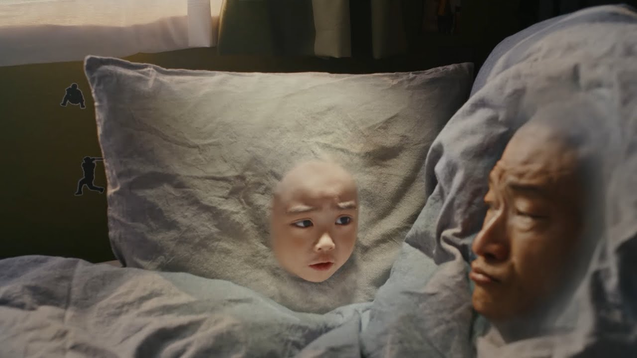 アキイロ作業作品のご紹介 | 【ファブリーズ布用】染み付き臭の親子