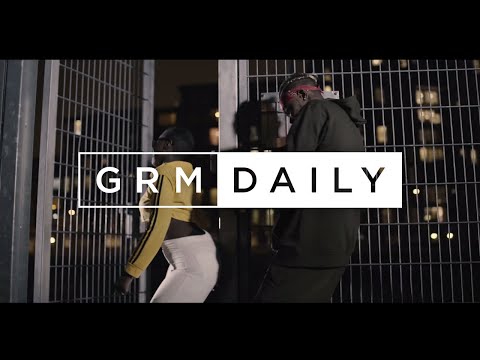 Xrizzy - ARIONA [Music Video] | GRM Daily