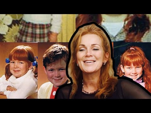 Dengang da jeg var lille - Herborg Torkilsdóttir (cover af Kim Larsen)