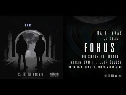 Coa Mufljuz & Jankara - Fokus