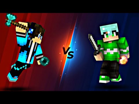 EPIC Minecraft PvP Montage with Insane Gameplay!